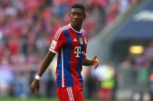 Alaba 8 haftani o'tkazib yuborishi mumkin