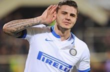 Mauro Ikardi "Inter"dan ketishga tayyor