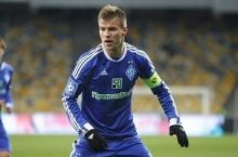 PSJ Yarmolenko bilan muzokara o'tkazmoqda