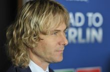 Nedved: "Real" hozir "Bavariya" va "Barselona" kabi kuchli emas"