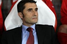 Valverde Ispaniyada mart oyining eng yaxshi murabbiyi bo'ldi