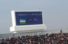 Илк ўйинда ғалаба қозондик: Ўзбекистон U20 - Янги Зеландия U20 - 1:0