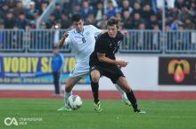 ВИДЕО. Узбекистан U20 – Новая Зеландия U20 - 1:0