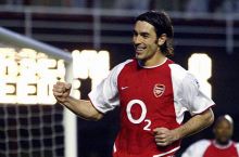 Pires: "Arsenal" chempion bo'lishga haqli"