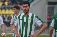 Vodiy derbisida "Neftchi"ning qo'li baland keldi