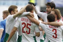 Rossiya. 21-tur. Krasnodar - Mordoviya 4:0, Lokoda durang