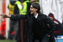 Filippo Indzagi: "Milan" Evropa ligasiga yo'llanma olishi kerak"