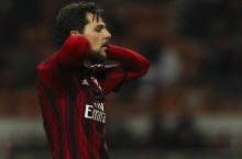"Milan" "Roma"dan Destroning transferini sotib olmaydi