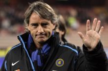 Roberto Manchini: "Inter"da hali barchasi oldinda"