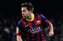«Барселона» намерена продлить контракт Альбы и улучшить его условия