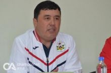 Murod Ismoilov: "Bugungi kunda natija birlamchi bo'lib qoldi"