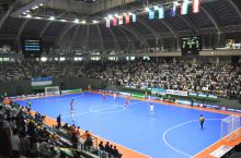 Футзал: 14 апреля стартует четвертьфинальный этап чемпионата Узбекистана