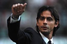 Галлиани: Индзаги останется тренером «Милана» в следующем сезоне