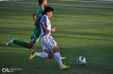 "Mashal": "Neftchi"ga qarshi o'yin oldidan