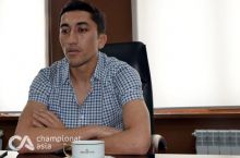 Odil Ahmedov: "Saralash o'yinlari viloyatlarda bo'lsa qiziq bo'lardi"