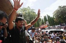 Olamsport.com: Pakyao Filippin prezidenti bo'lmoqchi va kunning boshqa xabarlari