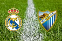 "Real Madrid" – "Malaga" 3:1 MATNLI TRANSLYACIYA