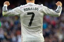 Ronaldu - Ispaniyada ketma-ket 5 mavsum 50ta gol urgan yagona futbolchi