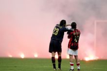 Aleziya.com'da "Inter" - "Milan" uchrashuvini tomosha qilamiz