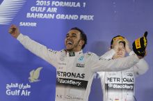 Olamsport.com: Xemilton “Bahrayn Gran-prisi”da tengsiz va kunning boshqa xabarlari