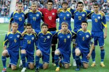 Казахстан сыграет товарищеский матч с Буркина-Фасо