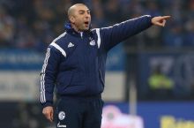 Roberto Di Matteo keyingi mavsum ham "SHalke"da qoladi