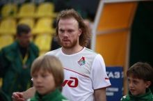 «Краснодар» – «Локомотив». Касаев и Денисов извинились перед болельщиками за поражение