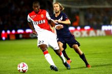 "Монако" может продать полузащитника Жоффре Кондогбия
