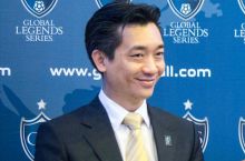 Тайский бизнесмен Таечаубол: «Мне предложили три английских клуба, но мне нужен только «Милан»
