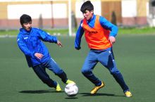 Узбекистан U-19 проведет товарищеские матчи со сборной ОАЭ