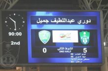 "Nasaf": Raqibimiz “Al Ahli” yirik g'alabaga erishdi
