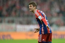 Мюллер: «Бавария» не слишком много ошибалась, но проиграла и покидает турнир