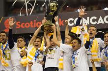 «Америка» стала победителем Лиги чемпионов КОНКАКАФ, одолев «Монреаль»