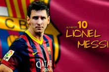 Lionel Messi: “O'yindan oldin qichqiradigan va shovqin soladigan futbolchilardan emasman”