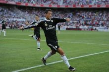 Роналду оформил 29-й хет-трик в составе «Реала», превзойдя рекорд Ди Стефано