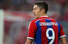 "Барселона" могла купить Левандовски за 4 млн евро