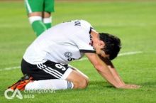 VIDEO. “Nasaf” – “Al-Ahli” 0:0. Bosh hakam Toma Masaakining qo'pol xatolari