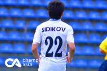 Fotogalereya. O'zbekiston U20 - Qirg'iziston U23 - 2:2