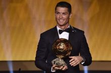 Forbes: Роналду второй год подряд стал самым богатым футболистом мира, Месси – на втором месте, Ибрагимович – третий