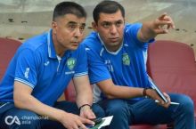Ravshan Haydarov jahon chempionatiga boradigan tarkibni elon qildi