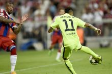 Неймар: для «Барселоны» нет разницы, с кем встречаться в финале Лиги чемпионов