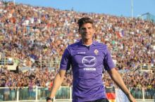 Gomes "Fiorentina"dan ketmoqchi emas