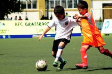 В Ташкенте пройдет турнир, посвященный дню детского и массового футбола АФК