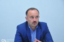 Samvel Babayan: "O'ylangan rejalar to'liq amalga oshdi"