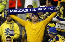 «Маккаби» из Тель-Авива выиграл чемпионат Израиля в третий раз кряду