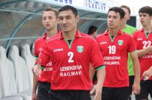 "Lokomotiv": O'tgan hafta yakunlari (11-17 may)