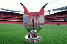 "Emirates cup" иштирокчилар маълум бўлди