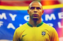 Ronaldo: Jahon futbolida inqiroz yuzaga kelgan