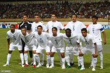 Молодежная сборная Гондураса переиграла Новую Зеландию