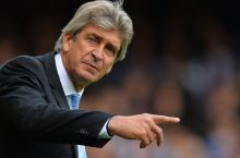 Мануэль Пеллегрини сохранит пост главного тренера "Манчестер Сити"